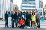 Confronting Plastic Pollution, My Global Impact Sprint Experience